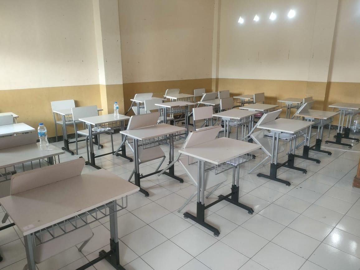 Ruang Kelas
