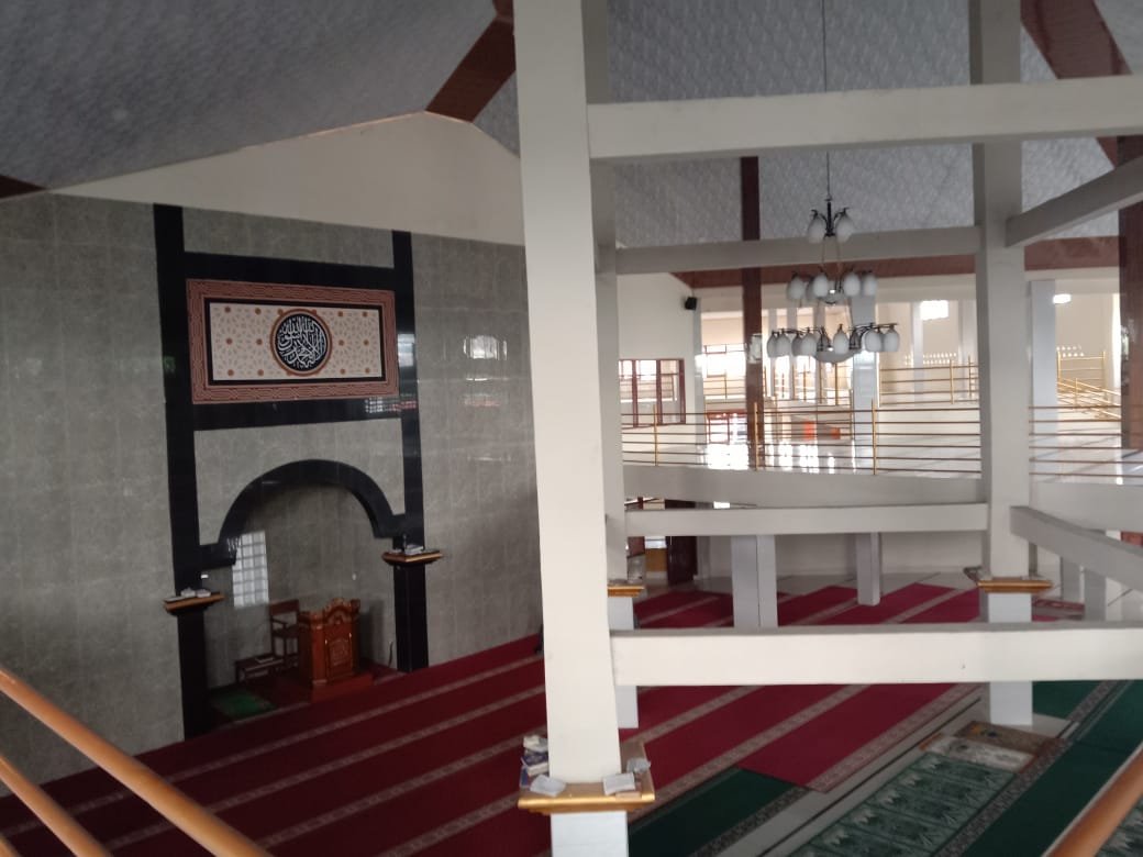 Masjid